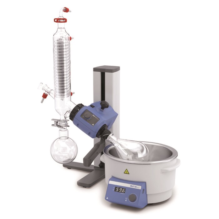 Rotary Evaporator